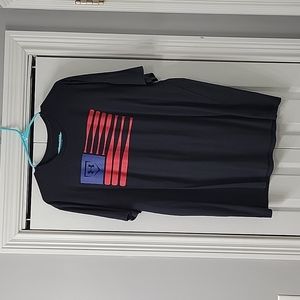 UA Men's Baseball Graphic Tee